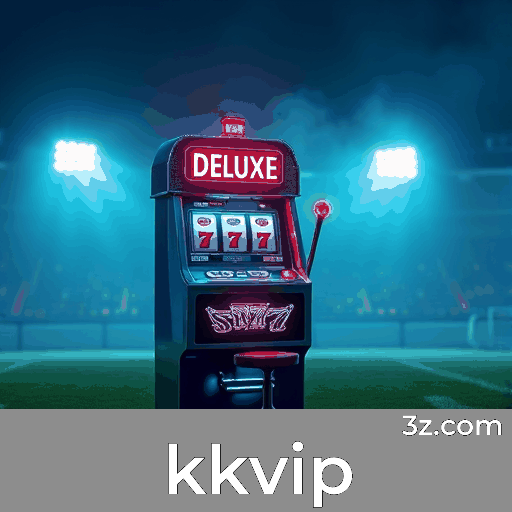 kkvip: Plataforma com Bônus Generosos para Jogadores Brasileiros