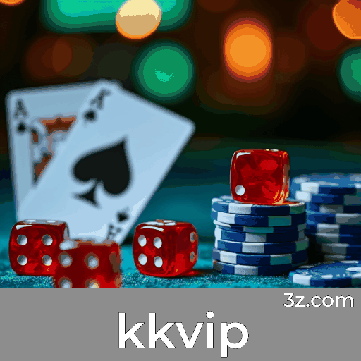 kkvip: Plataforma com Bônus Generosos para Jogadores Brasileiros