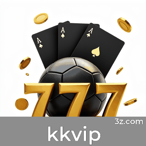 kkvip: Jogos de Cassino Luxuosos e Interativos