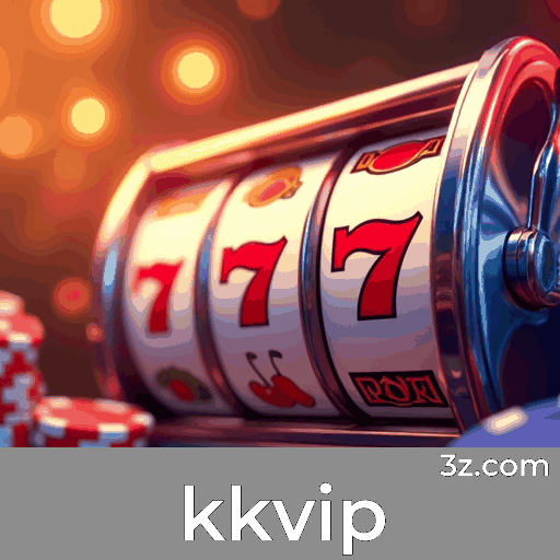 kkvip: Plataforma com Bônus Generosos para Jogadores Brasileiros