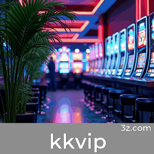 Maximize Promoções e Potencialize Ganhos na kkvip com Estratégia Integrada