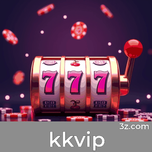 Experiência de apostas móveis com o KKVIP