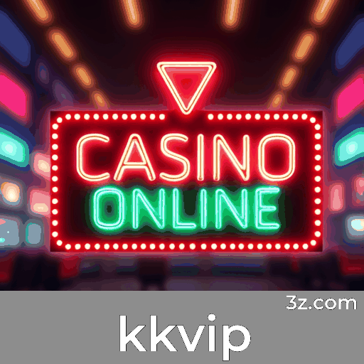 Mundo de Jogos Inovadores do kkvip: Aventura Incomparável