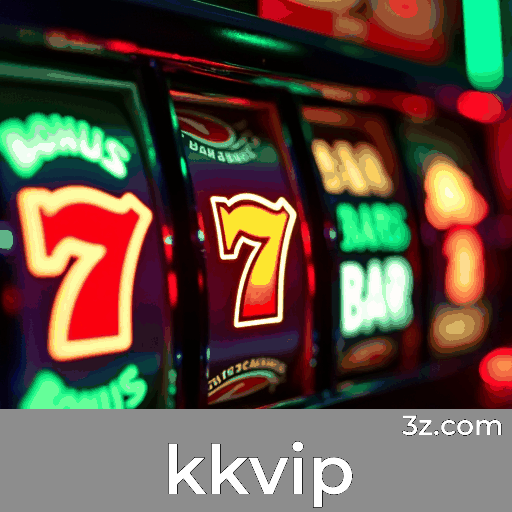 kkvip: Desbloqueie Experiências Exclusivas e Gestão de Conta