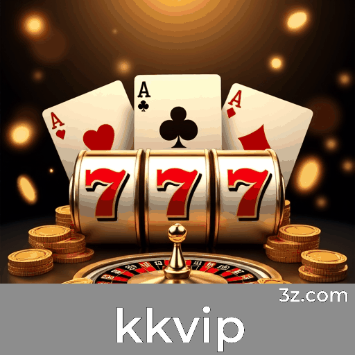 kkvip: Desbloqueie Experiências Exclusivas e Gestão de Conta