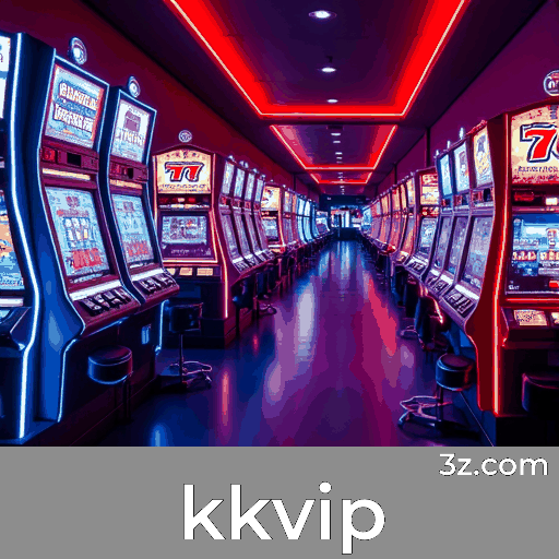 Experiência de apostas móveis com o KKVIP